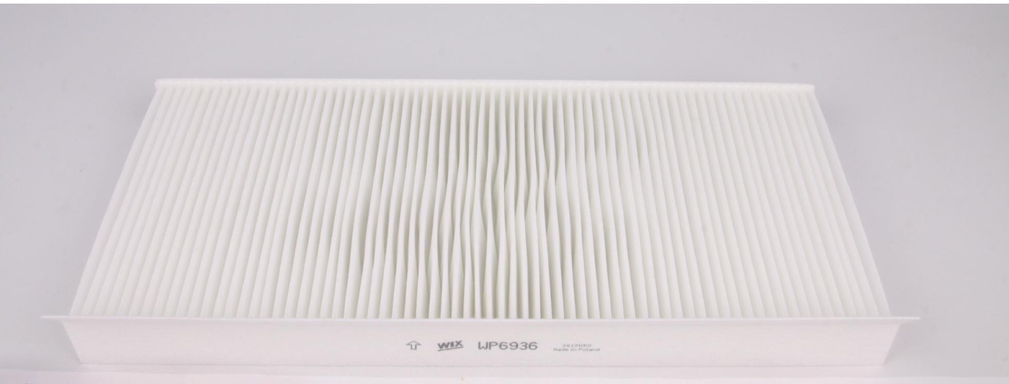 WP6936 WIX FILTERS